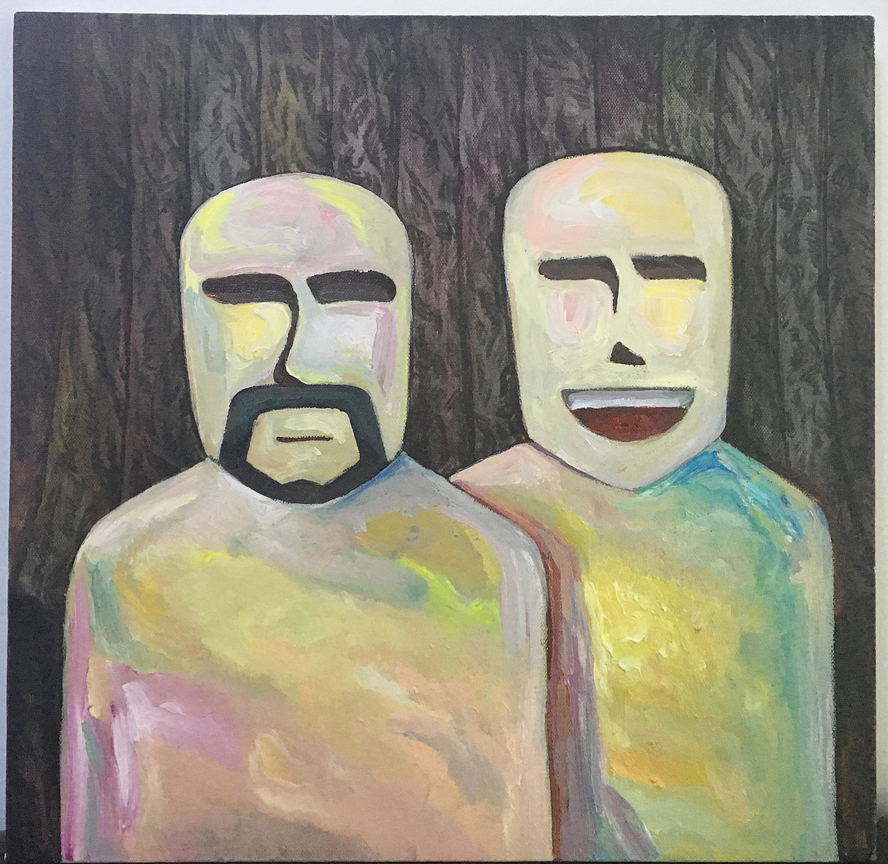 那年花开（图ZMTgzMTg4MjE2） - 绘画 - 站酷设计师五只羊Yang原创素材 - 站酷ZCOOL