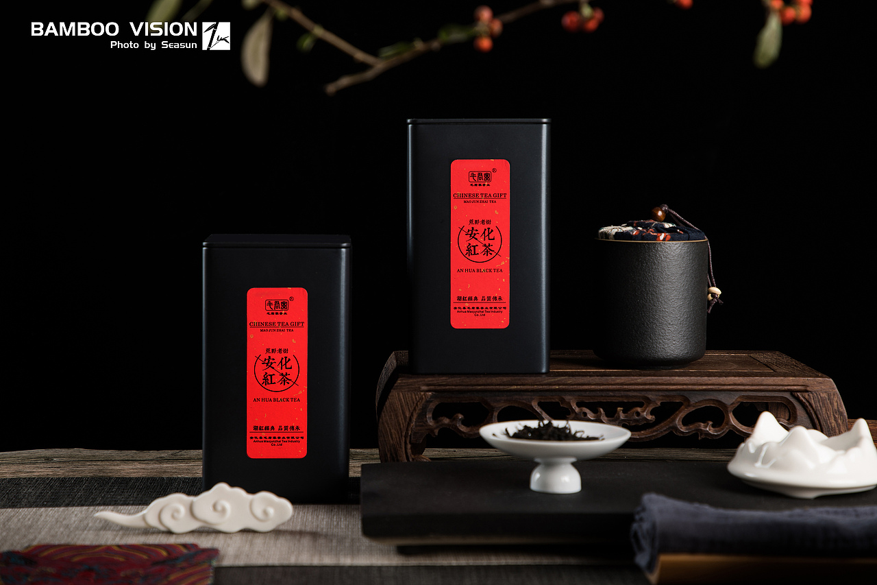 安化红茶（图ZMTk0NTI1NTc2） - 产品摄影 - 站酷设计师海阳荣光原创素材 - 站酷ZCOOL