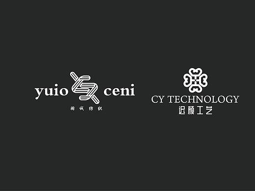 中式现代简约Logo设计 | LILI  DESIGNER