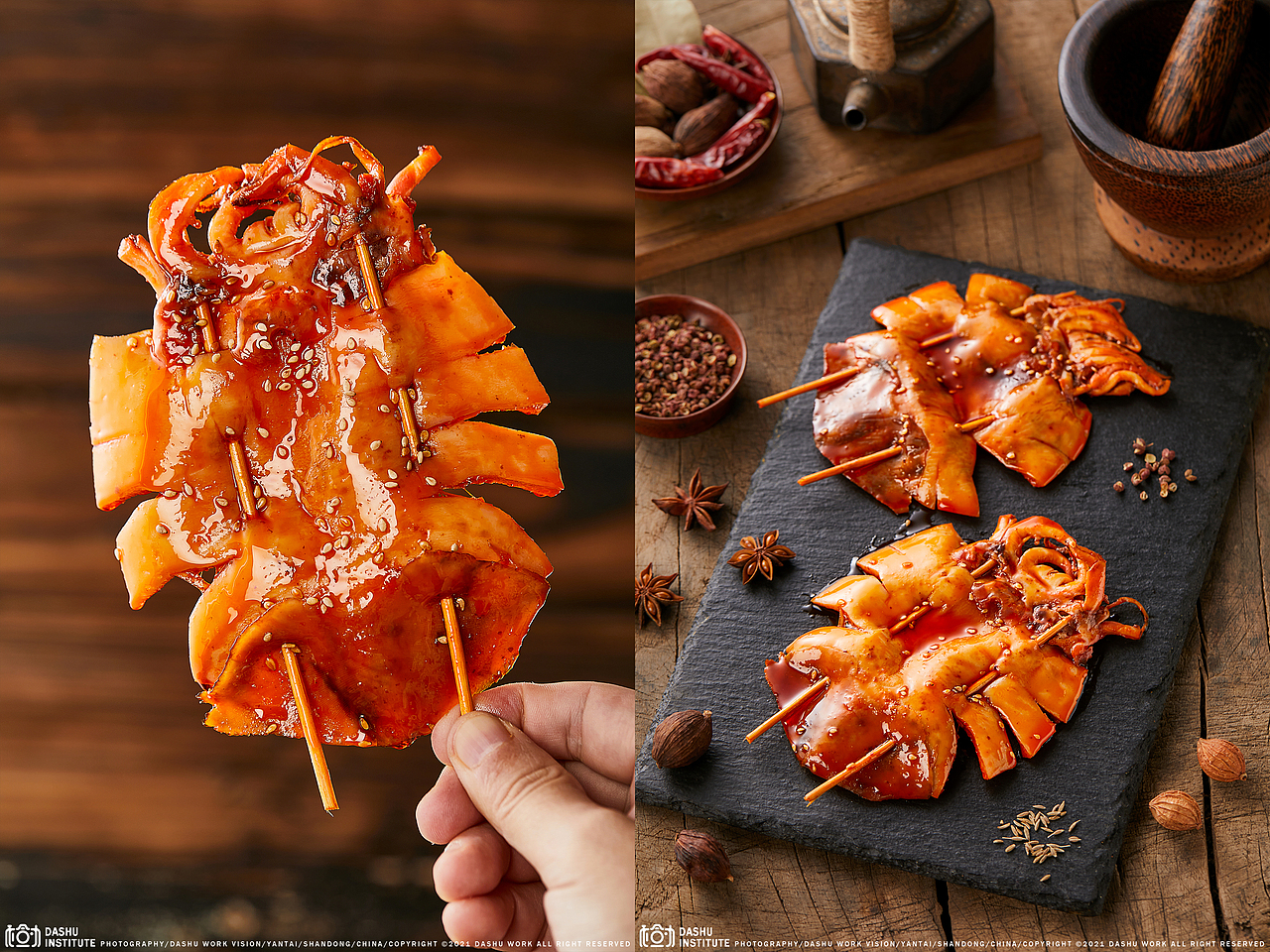 汤圆|铁板鱿鱼|馄饨|虾皮|虾松|煎饼|燕窝|青龙虾（图ZMjc3NjU0NjQ0） - 美食摄影 - 站酷设计师大樹原创素材 - 站酷ZCOOL