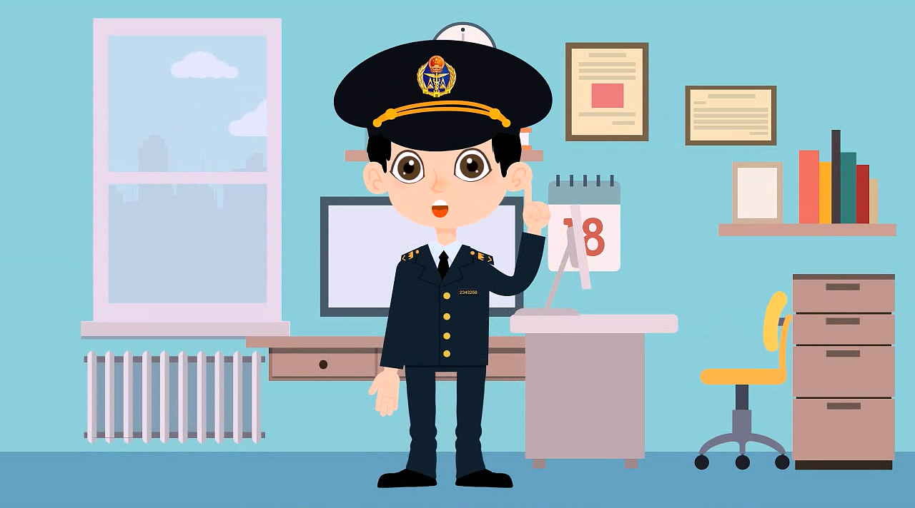 田橙印象x河北出入境检验检疫局正式片预防接种