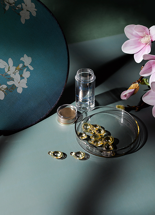 膜法世家之古风系列