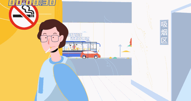 《当文明变成一种习惯》MG动画—安戈力文化（图ZMjA4Njk3NDA4） - Motion Graphic - 站酷设计师安戈力原创素材 - 站酷ZCOOL