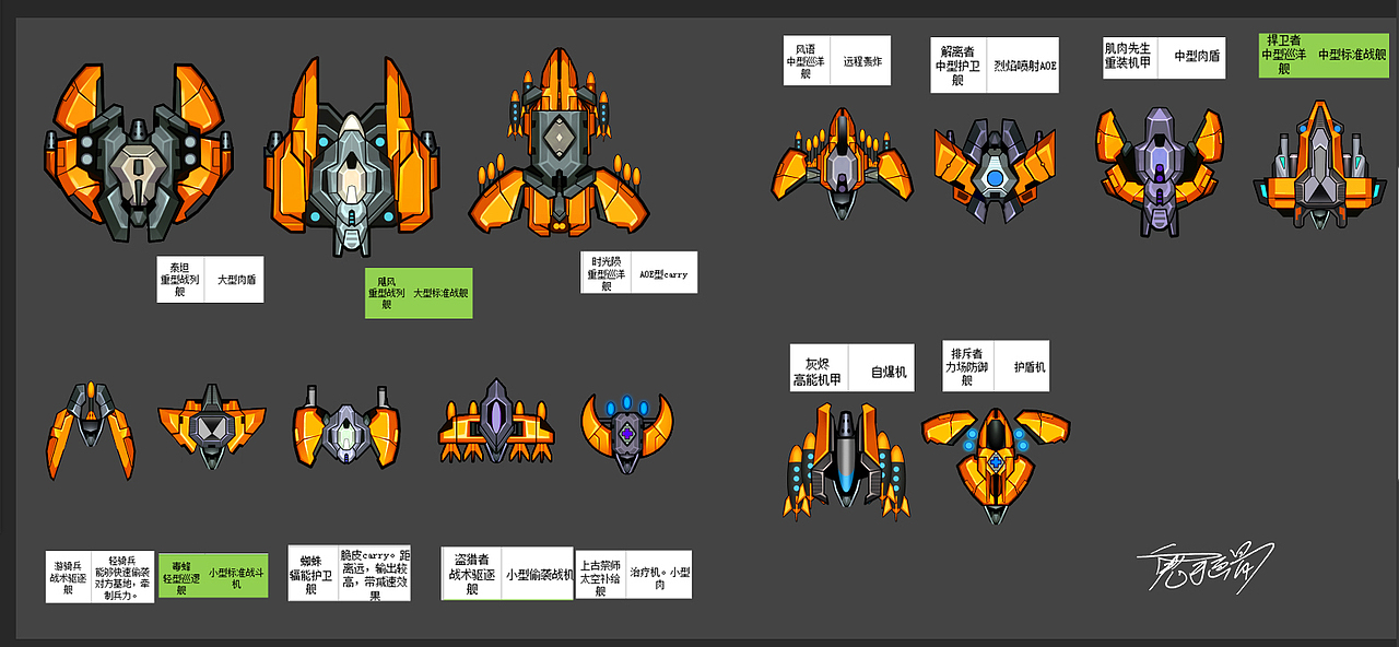 《星际怼战》游戏一点点内容