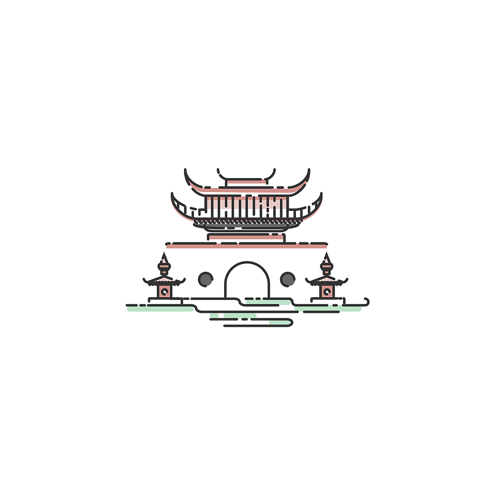 中国风图标（图ZNDk3NjE0NzI=） - 图标 - 站酷设计师衫梓原创素材 - 站酷ZCOOL