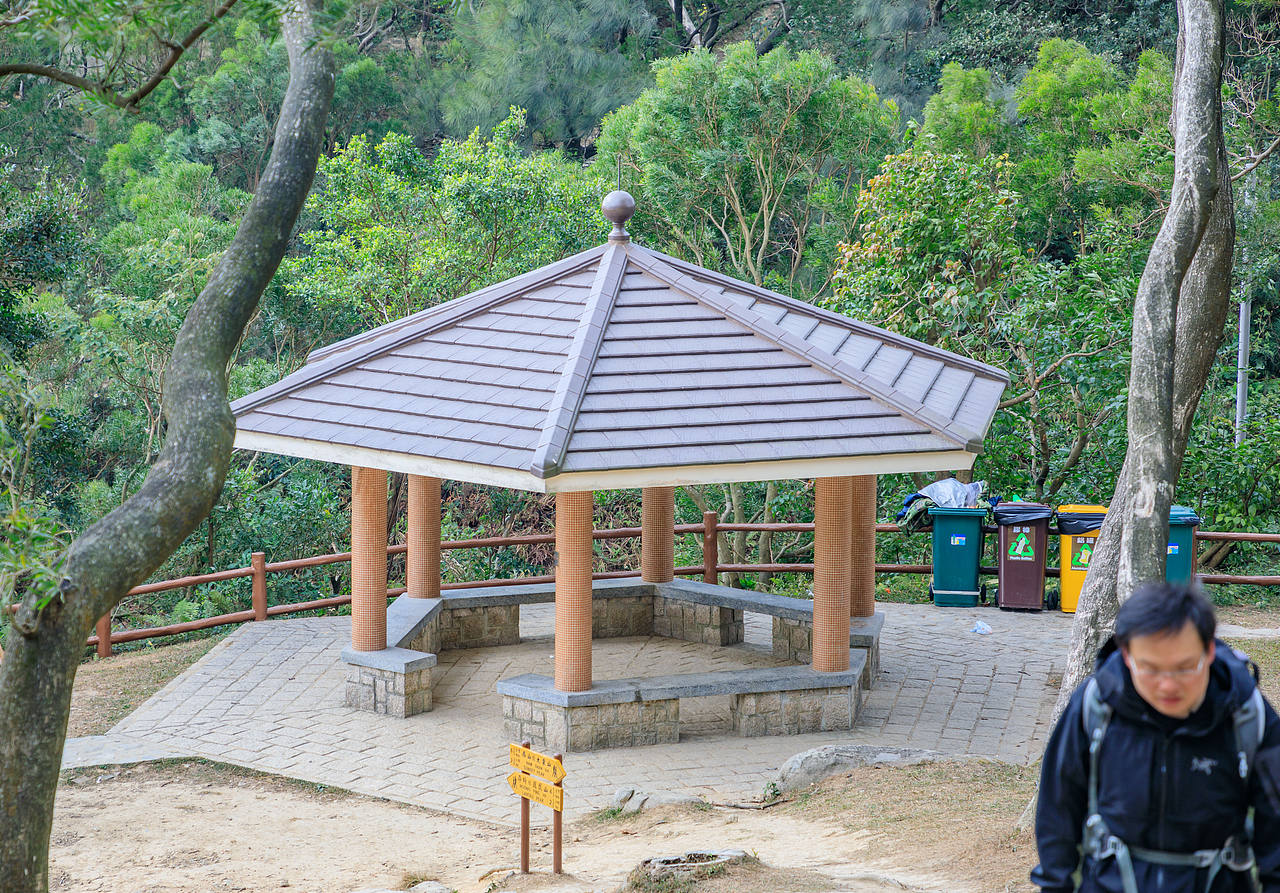香港大东山_凤凰径1和2段_01（图ZMTE5Njk3MzQ0） - 风光摄影 - 站酷设计师小7的背包原创素材 - 站酷ZCOOL