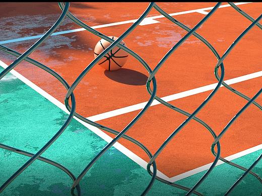 动画K完了 抽空渲染吧