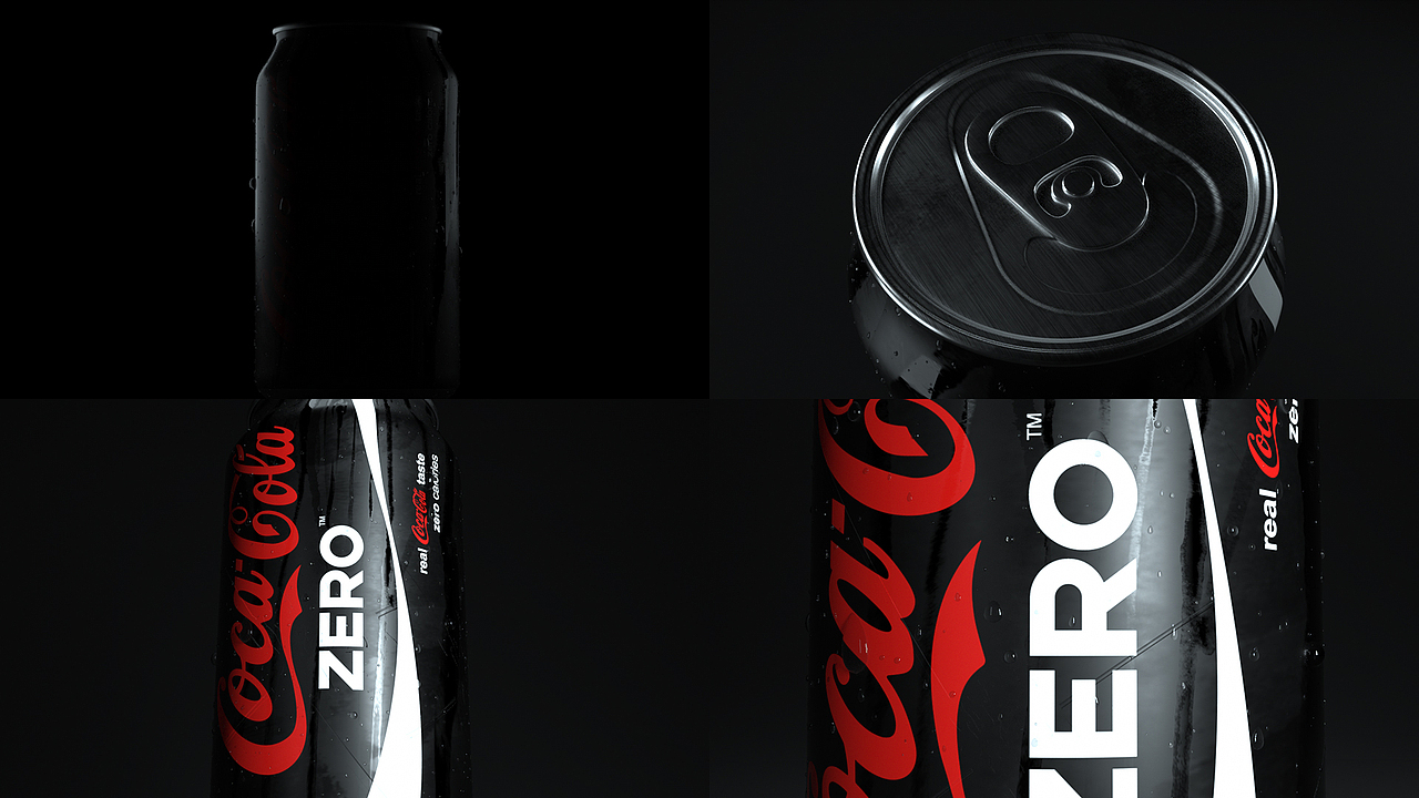 可乐商业广告短片（图ZMjI5MzkwMTg0） - 产品 - 站酷设计师solo________原创素材 - 站酷ZCOOL
