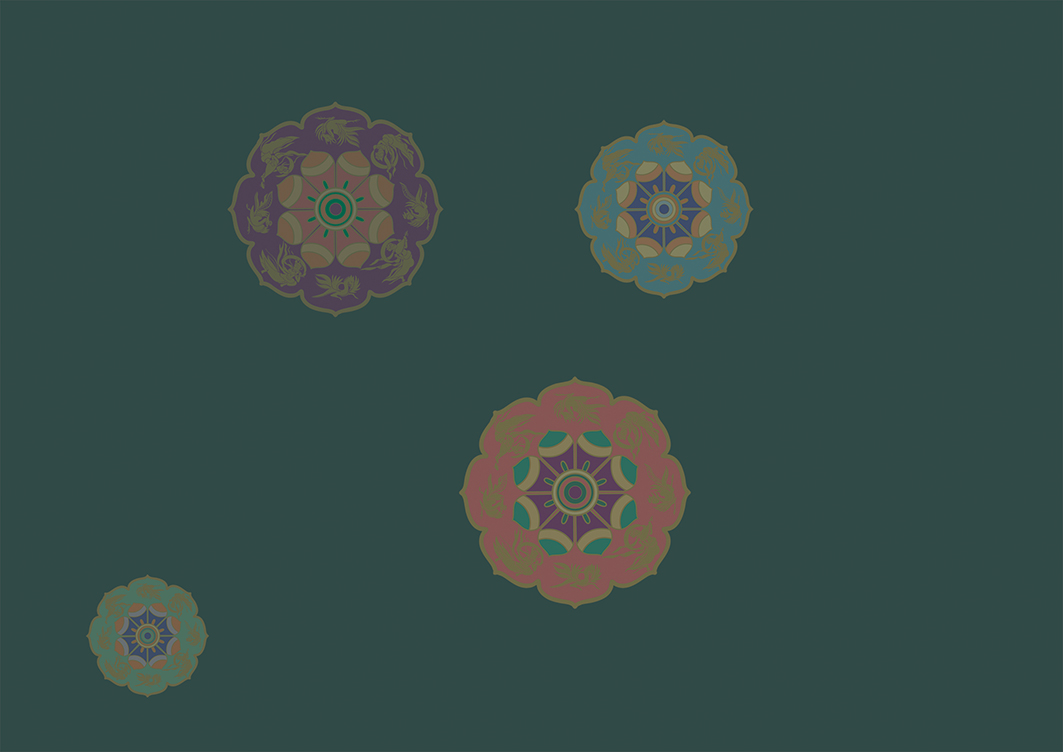 雲(yún)白Leshy的個人主頁（封面預(yù)覽） - 主頁封面設(shè)置 - 站酷設(shè)計師雲(yún)白Leshy原創(chuàng)素材 - 站酷ZCOOL