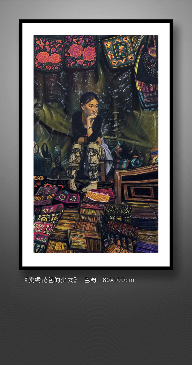 2020年2月份宅在家里无聊画画（图ZMjAwMTMwOTQ4） - 绘画 - 站酷设计师巍1976原创素材 - 站酷ZCOOL