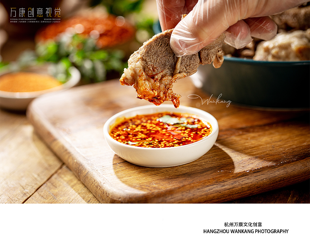 西北小吃拍摄（图ZMjkzNTQ0Njgw） - 美食摄影 - 站酷设计师3个苹果原创素材 - 站酷ZCOOL