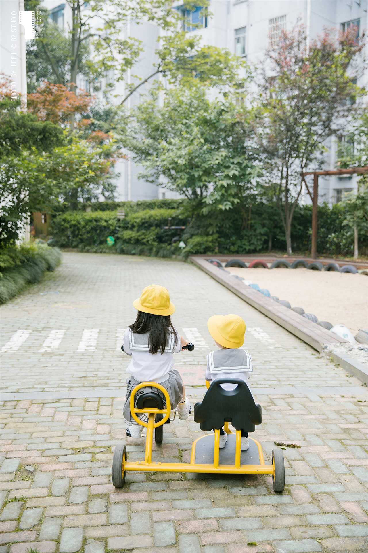 贝塔and叮当（图ZMTEzODc1Njgw） - 人像摄影 - 站酷设计师不争摄影原创素材 - 站酷ZCOOL