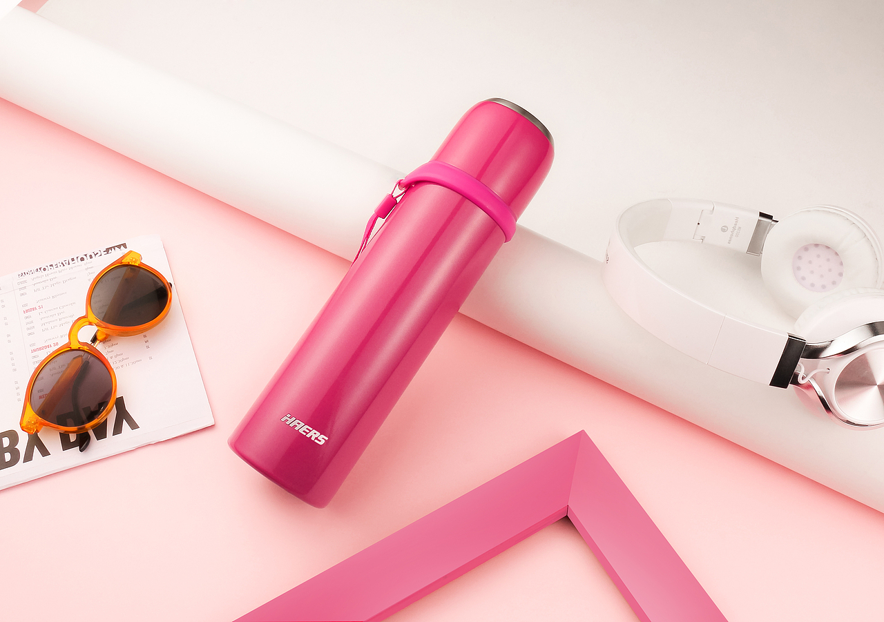 保温杯（图ZODc2MjgwODA=） - 产品摄影 - 站酷设计师拍照片的徐老师原创素材 - 站酷ZCOOL