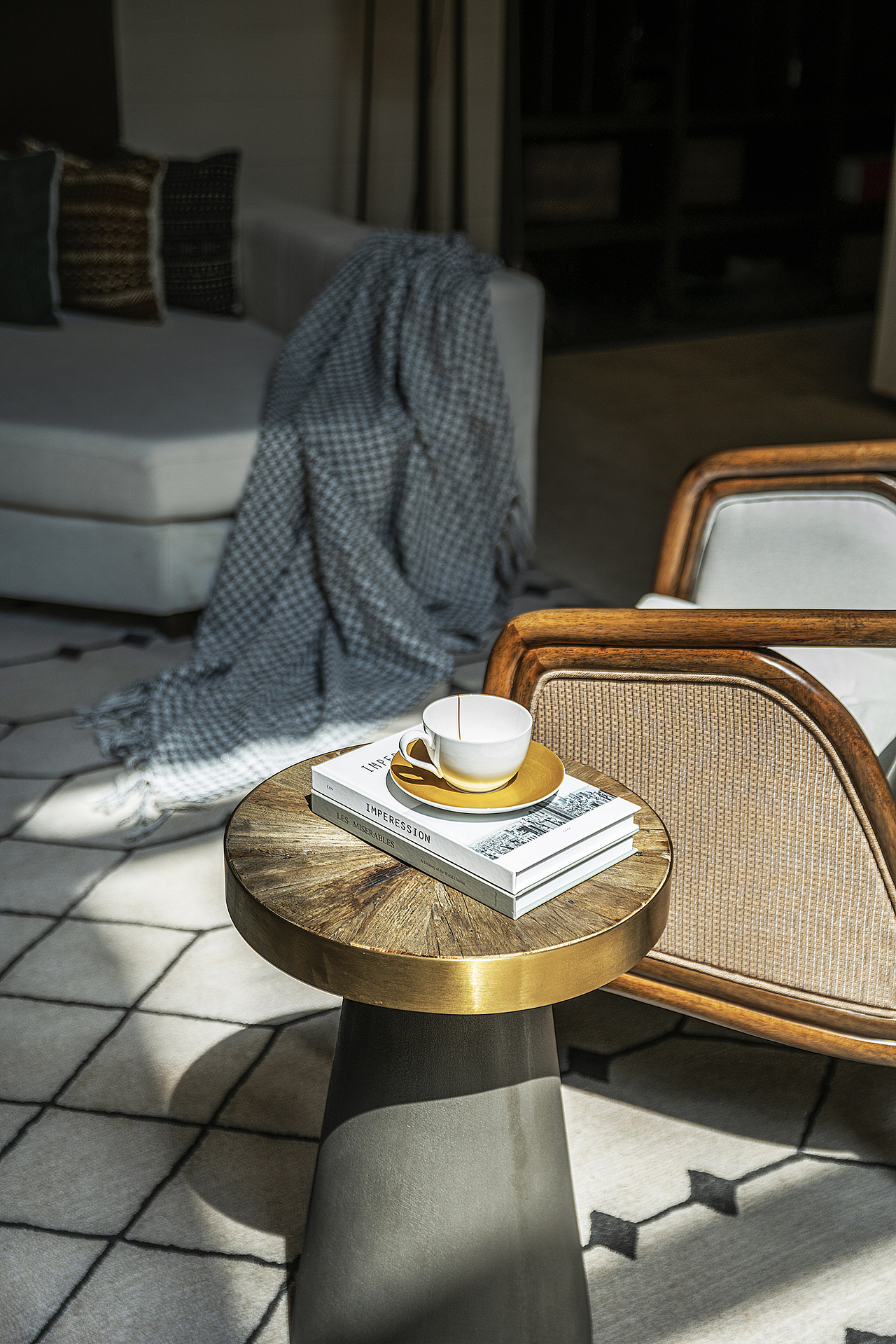 九洲保利天和别墅