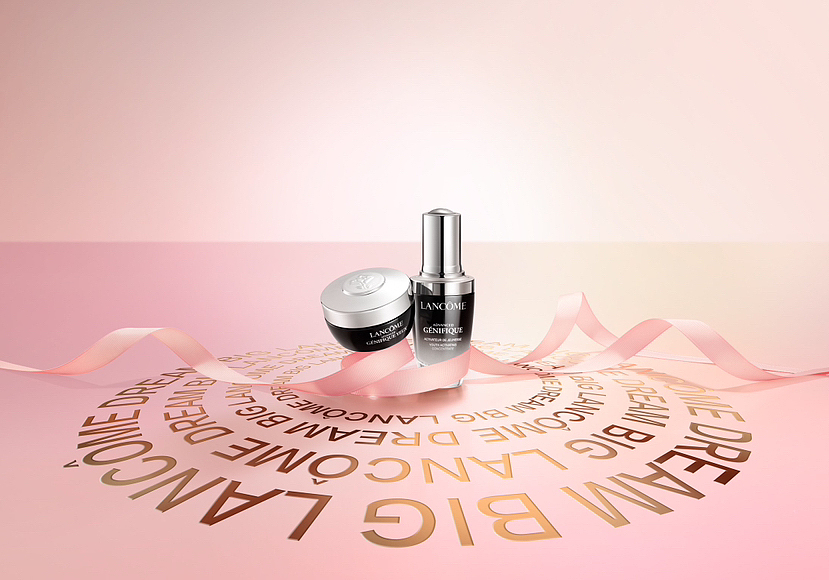 Lancôme 兰蔻