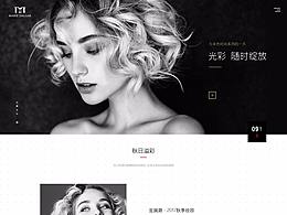 web网页设计