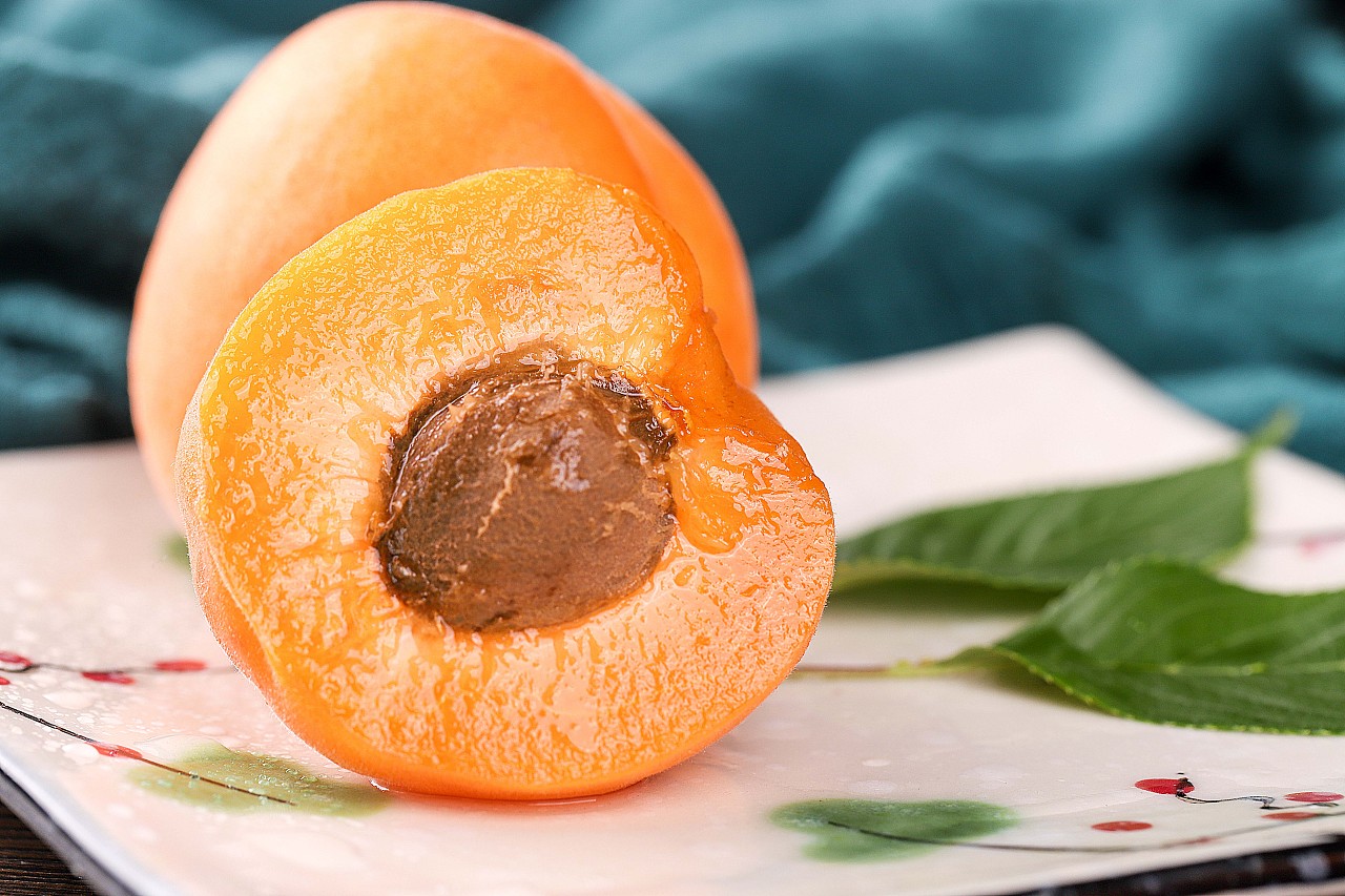 杏- 原创作品 - 站酷(zcool)