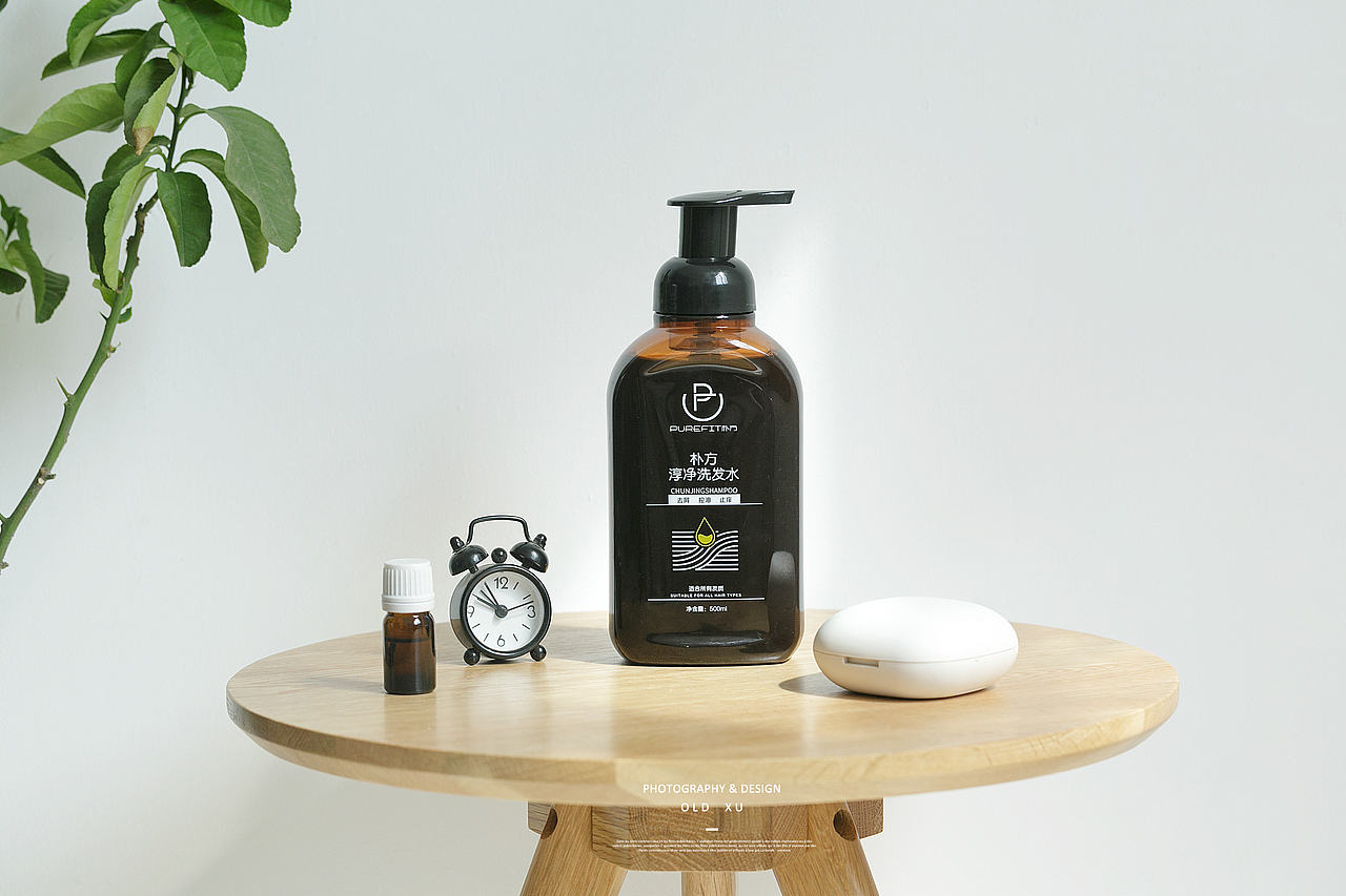 洗发水（图ZMTc3NjgwMjI0） - 产品摄影 - 站酷设计师Atelierxu影像馆原创素材 - 站酷ZCOOL