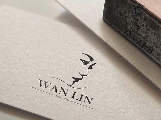 个人logo