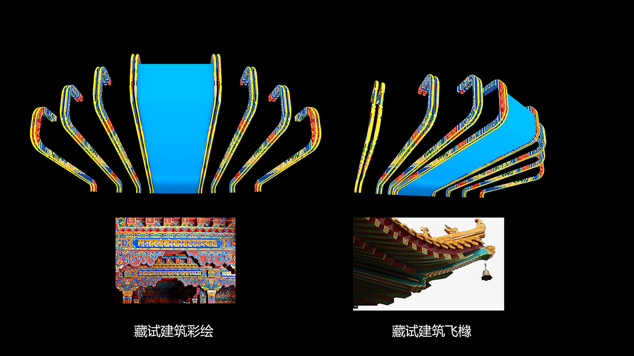 2019拉萨雪顿街开幕式