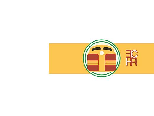 澳洲东岸文化遗产铁路 品牌设计 作业