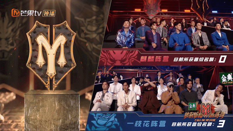 「披荆斩棘的哥哥」家族诞生夜视觉方案