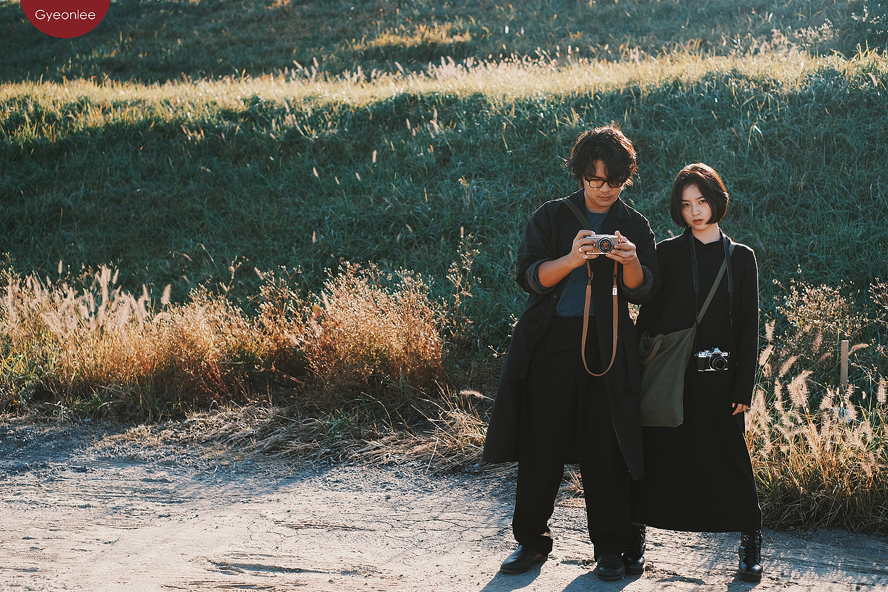 当透过镜头看世界,我便成为了你(下集)