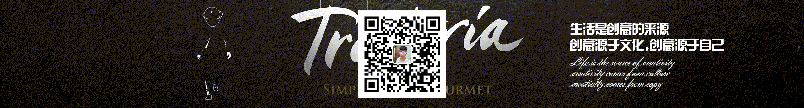 Alternative設計的個人主頁（封面預覽） - 主頁封面設置 - 站酷設計師Alternative設計原創(chuàng)素材 - 站酷ZCOOL