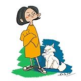 TENG了个喵的头像