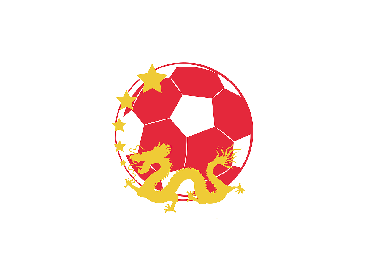 国足雄起|平面|logo|swordsmanchen_原创作品-站酷zcool