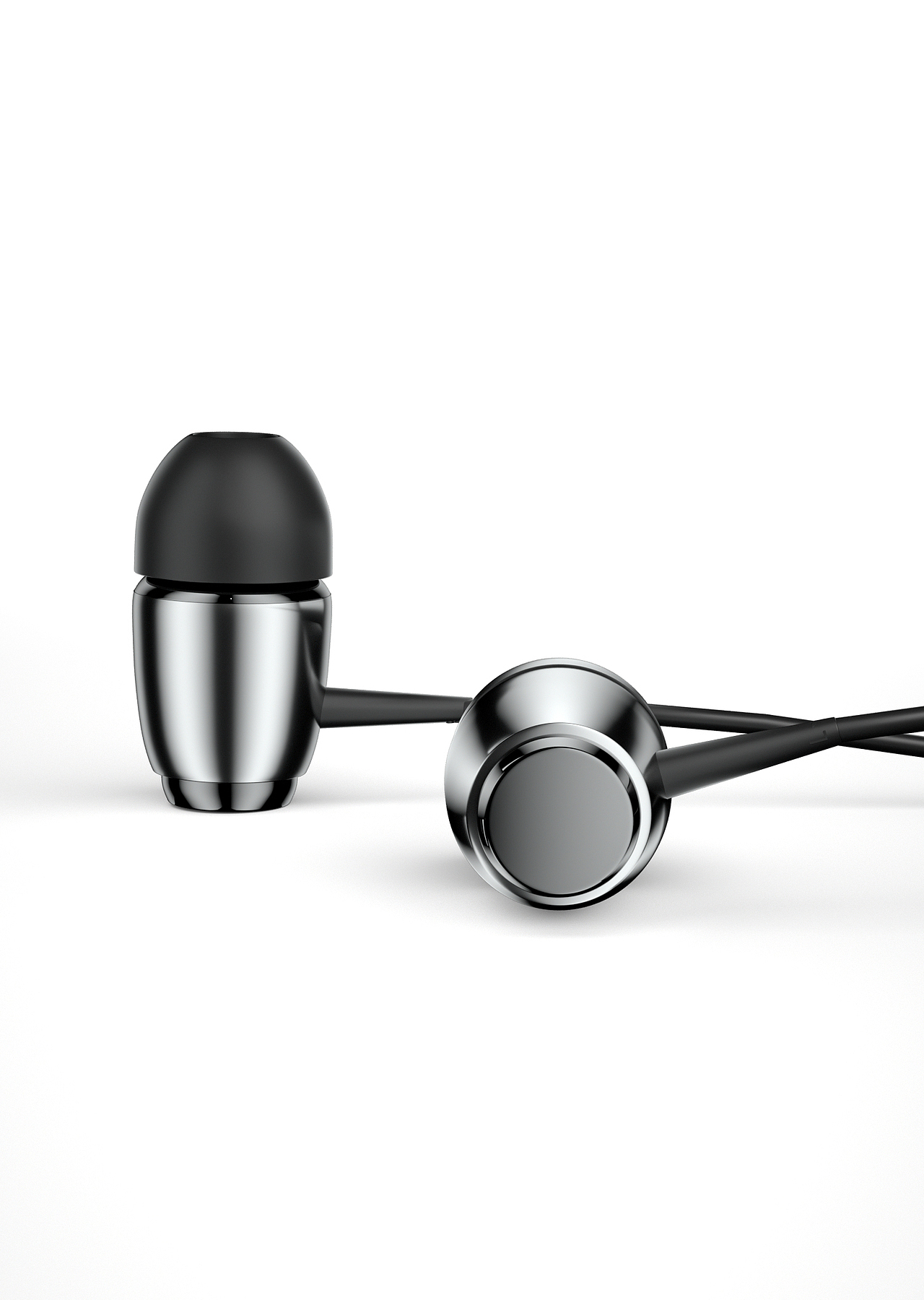 黑马视觉(C4D+OC耳机专业户建模渲染)近期耳机作品