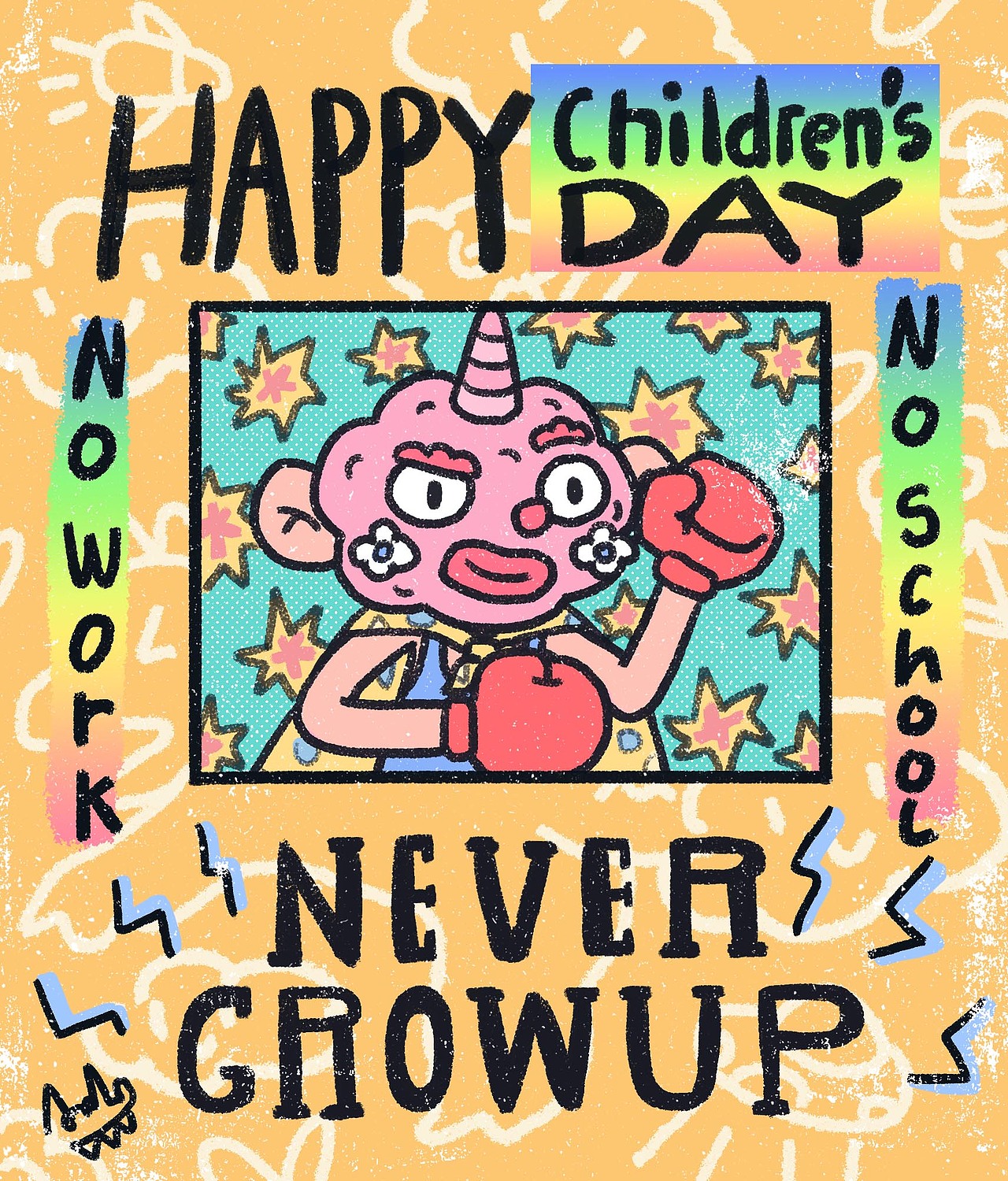 杂图-2019（图ZMTczNDQ4ODA0） - 创作习作 - 站酷设计师无敌战斗A原创素材 - 站酷ZCOOL