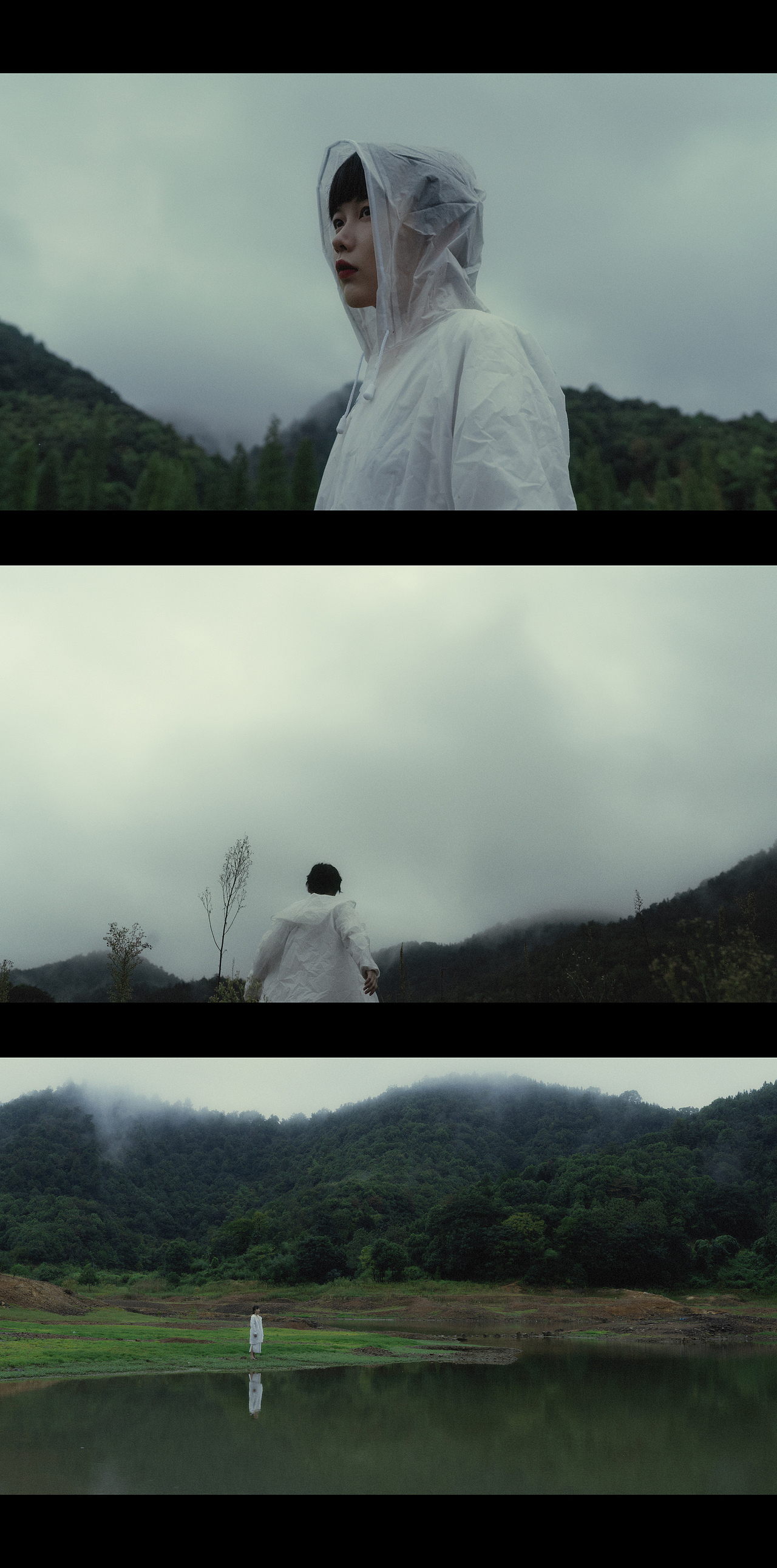 人生还要去很多个无方向无目标的尽头