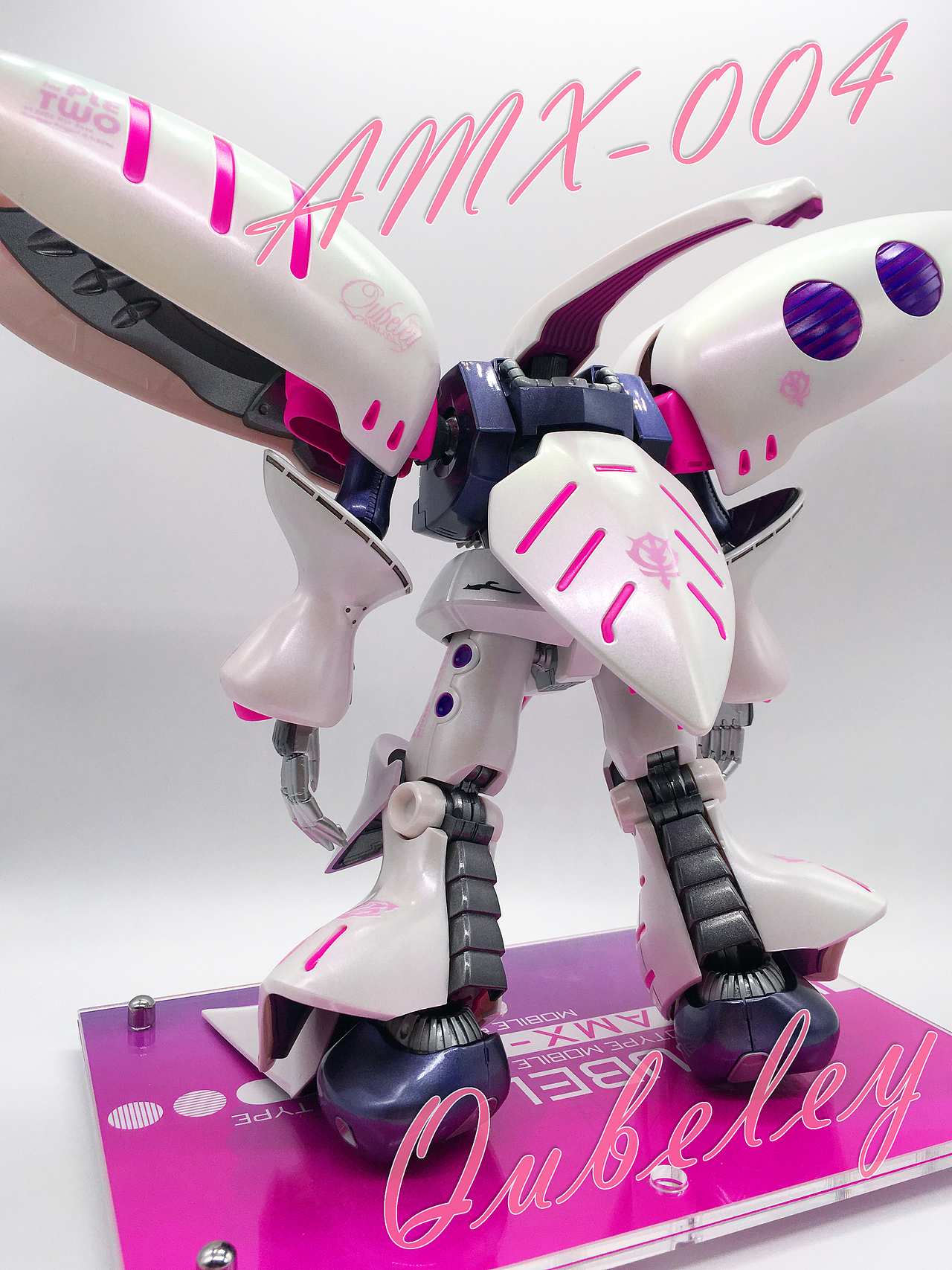 【胖头鱼】mg 卡碧尼