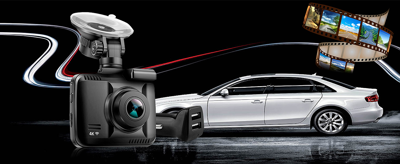 行车记录仪（图ZMTU0NTE1OTIw） - 海报 - 站酷设计师白果的设计站原创素材 - 站酷ZCOOL