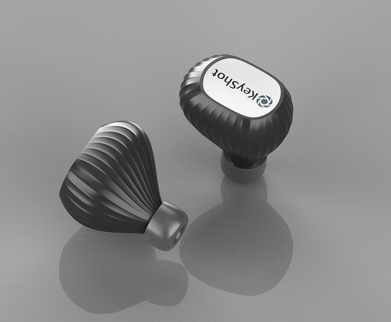 蓝牙耳机 (BLUETOOTH HEADSET)（图ZMTY0MDYwNjA0） - 电子产品 - 站酷设计师翩若惊鸿111原创素材 - 站酷ZCOOL