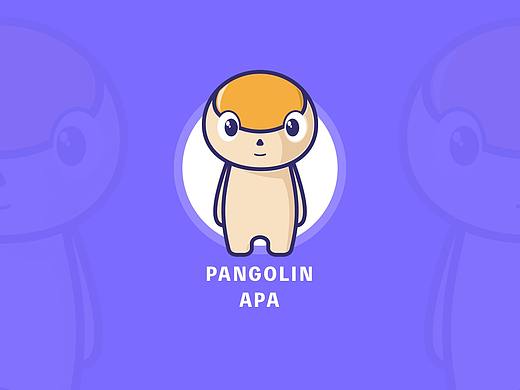 公司吉祥物_ip形象设计