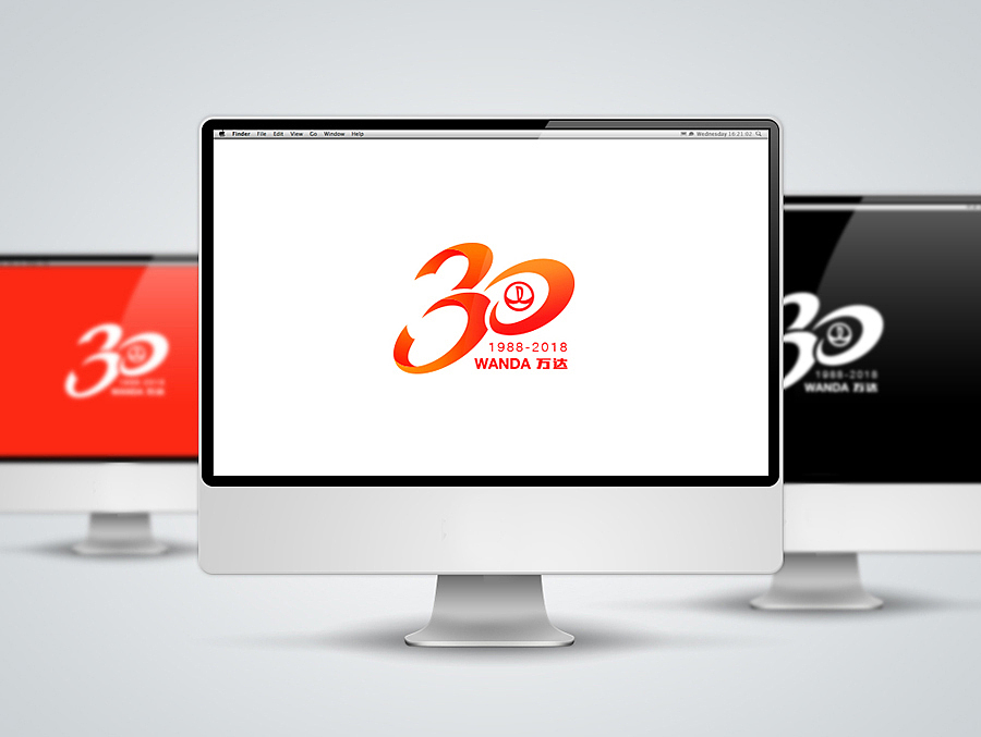 logo-我有我样（图ZNTA4Mzg5MzY=） - Logo - 站酷设计师owenni1981原创素材 - 站酷ZCOOL