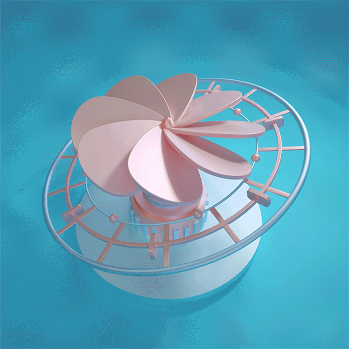 C4D-建模+渲染视频-每天坚持学习（图ZMTEyNjMxNTE2） - 动画/影视 - 站酷设计师pccp原创素材 - 站酷ZCOOL