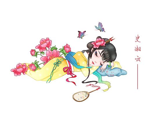 红楼梦主题