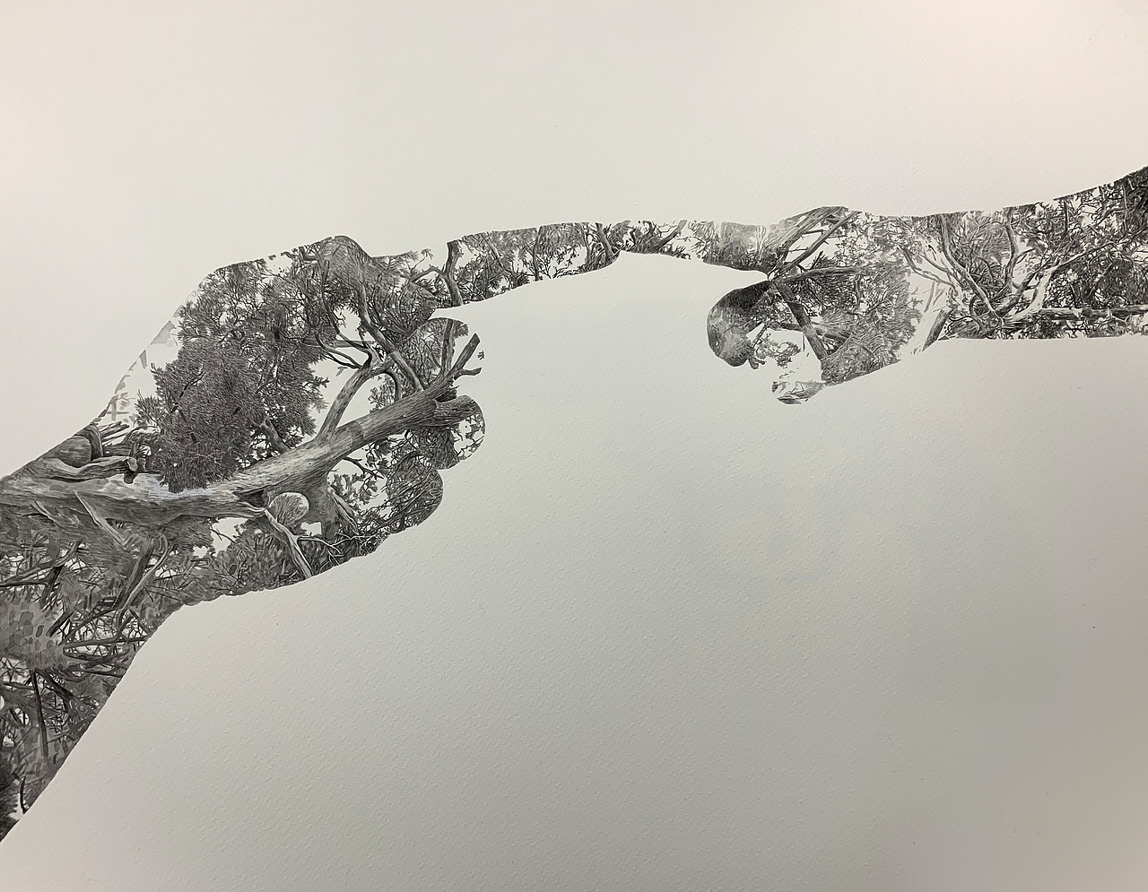 无题（图ZMTkwNzU2OTUy） - 绘画 - 站酷设计师赵磊艺术家原创素材 - 站酷ZCOOL