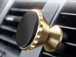 車載吸塵器詳情頁設(shè)計