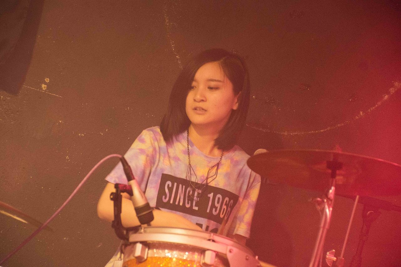 若你喜欢怪人，那么我很好