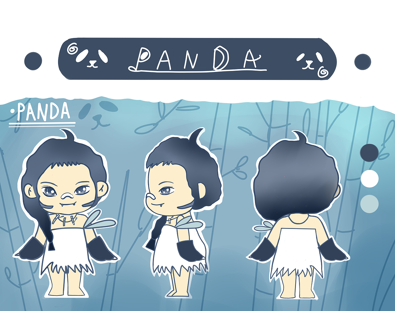 若来新文创——若野royal（图ZMjIwODA2ODQ0） - IP形象 - 站酷设计师酥一点原创素材 - 站酷ZCOOL