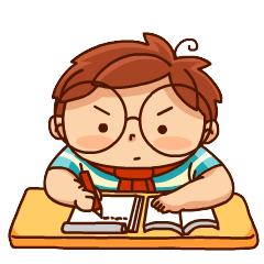 天小羽表情包学习篇（图ZMjgyODI1MTUy） - 网络表情 - 站酷设计师天朝羽原创素材 - 站酷ZCOOL