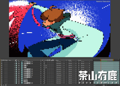 这一次,玩很大大大大大大大!!!!!!!(图ZMTA1NjM4NTIw) - Motion Graphic - 站酷设计师茶山有鹿原创素材 - 站酷ZCOOL