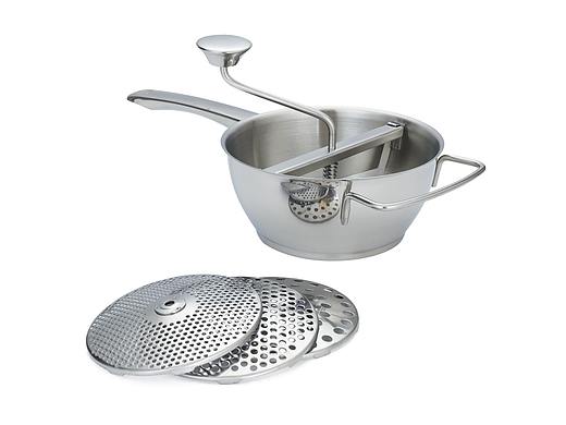 亚马逊产品拍摄不锈钢高反光产品不锈钢锅绞肉器白底图（个人主页-ZMzMzOTA5NDA=） - 产品摄影 - 站酷设计师摄视界1原创素材 - 站酷ZCOOL