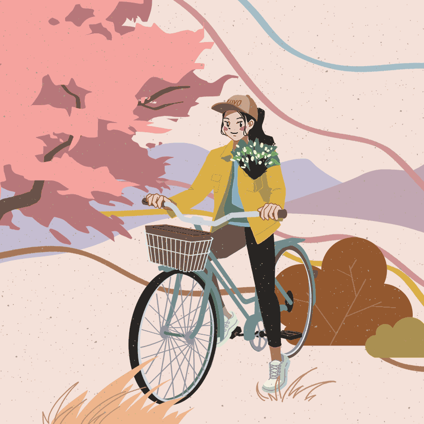 画了很多画的2020（图ZMjM3NTc5MTg0） - 创作习作 - 站酷设计师鹤然HeRan原创素材 - 站酷ZCOOL