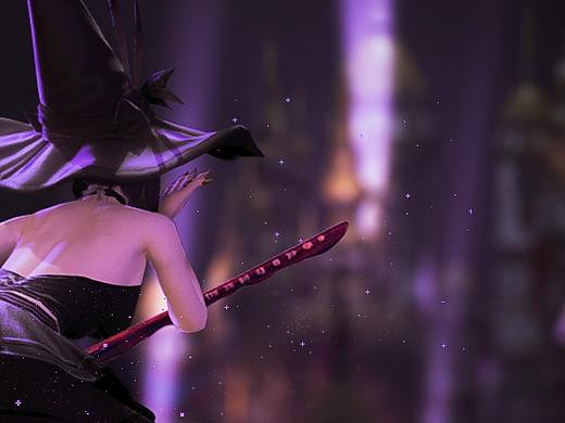 魔女城堡（个人主页-ZNDM2OTY0MjQ=） - 修图/后期 - 站酷设计师mohon原创素材 - 站酷ZCOOL