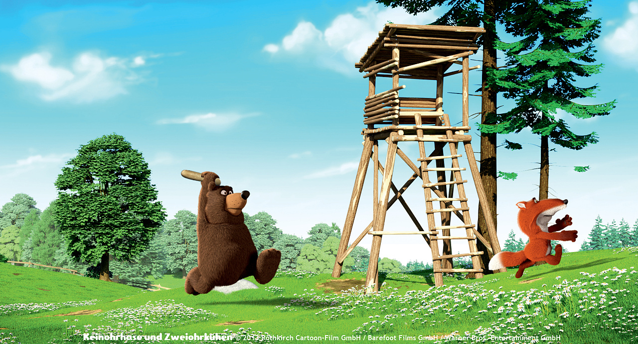  koh>三维动画电影